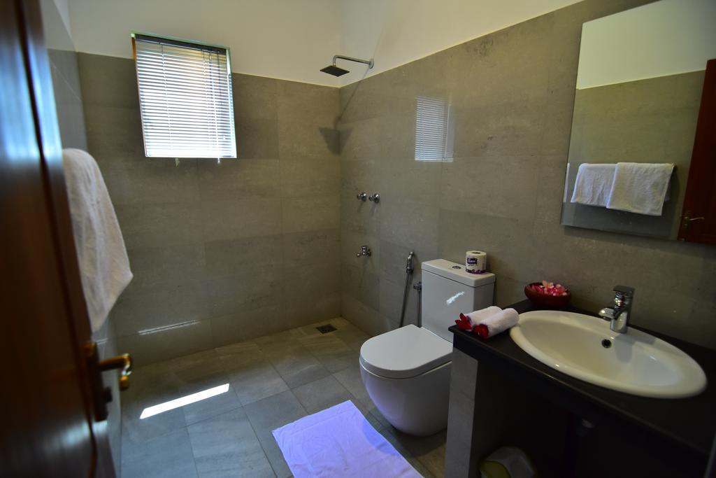 Park Lane Apartments Negombo Eksteriør billede